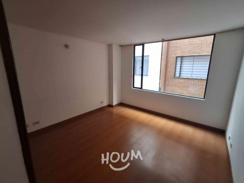 Apartamento en venta en Victoria Norte, Bogotá · foto 18 de 24
