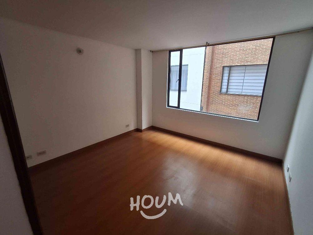 Apartamento en venta en Victoria Norte, Bogotá · foto 19 de 24