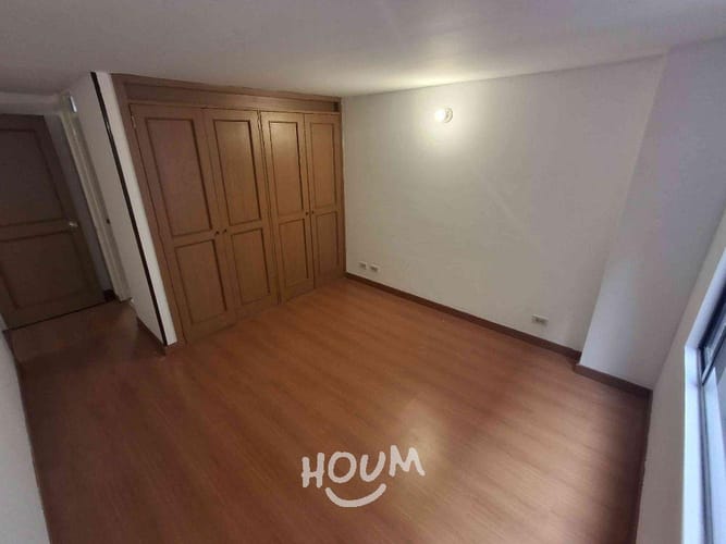Apartamento en venta en Victoria Norte, Bogotá · foto 21 de 24
