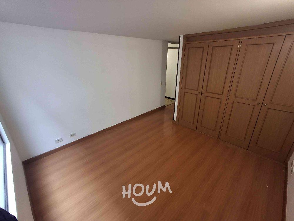 Apartamento en venta en Victoria Norte, Bogotá · foto 22 de 24
