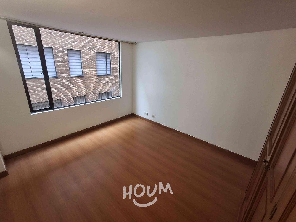Apartamento en venta en Victoria Norte, Bogotá · foto 23 de 24