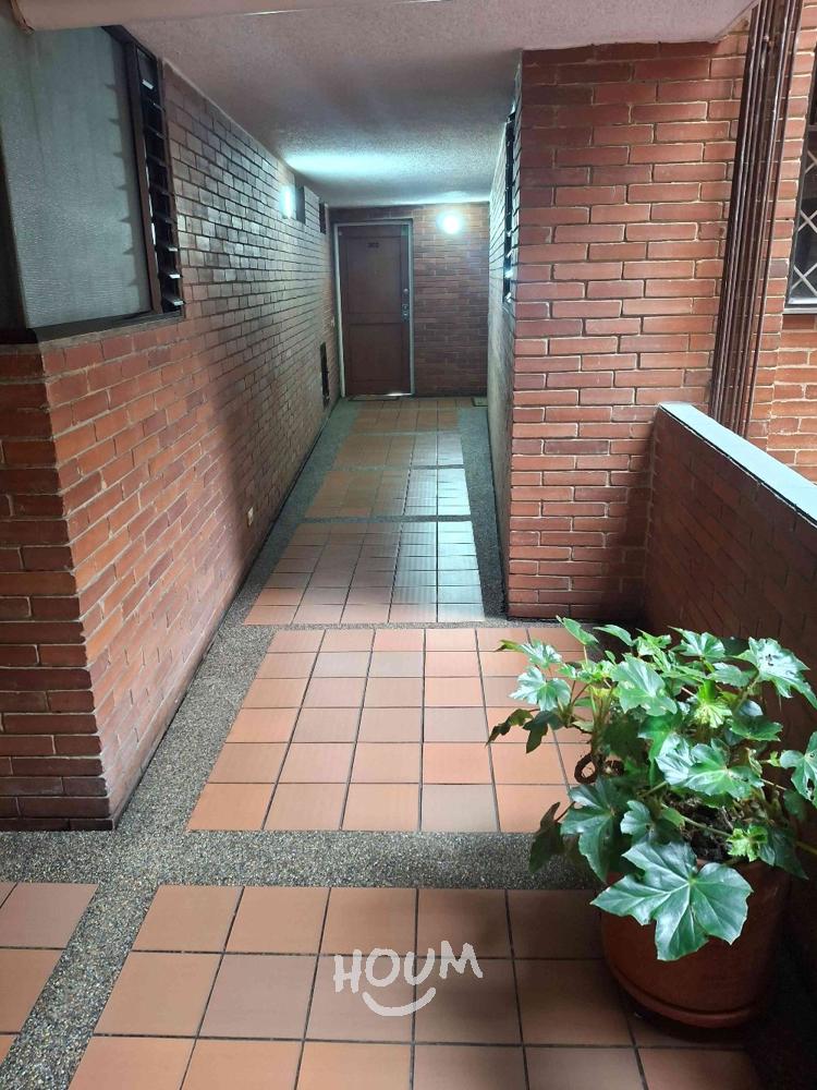 Apartamento en venta en Victoria Norte, Bogotá · foto 24 de 24