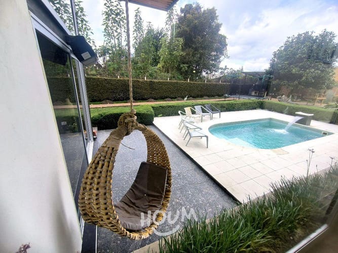 Casa de 3 alcobas en venta en Cota, 250 m² · foto 8 de 24