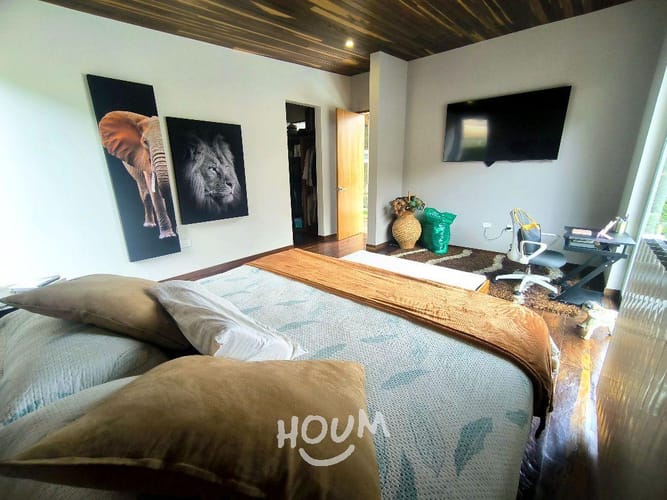 Casa de 3 alcobas en venta en Cota, 250 m² · foto 10 de 24