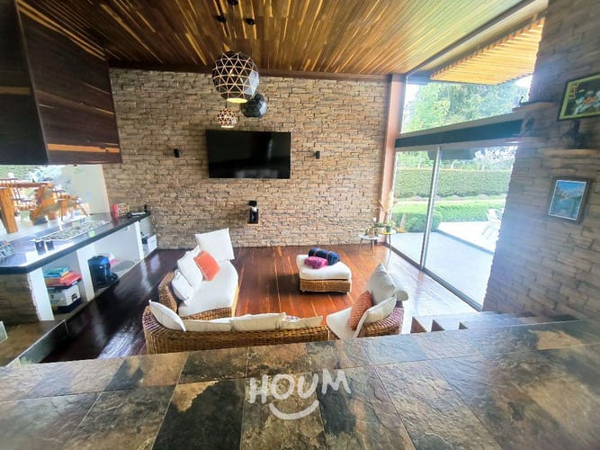 Casa de 3 alcobas en venta en Cota, 250 m² · foto 18 de 24