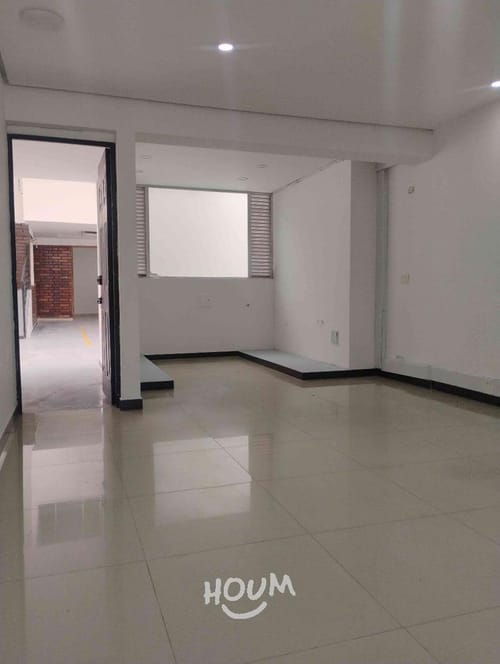 Casa en venta en Barrios Unidos, Bogotá · foto 3 de 24