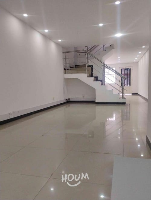 Casa en venta en Barrios Unidos, Bogotá · foto 6 de 24