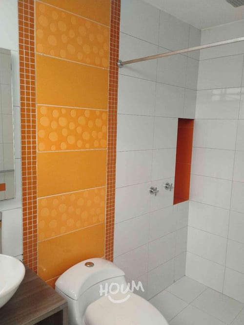 Casa en venta en Barrios Unidos, Bogotá · foto 21 de 24