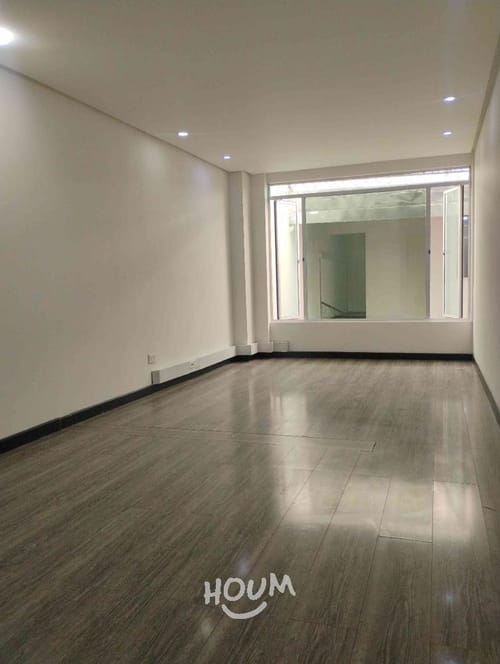 Casa en venta en Barrios Unidos, Bogotá · foto 22 de 24