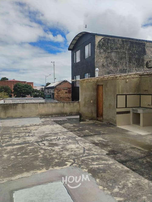 Casa en venta en Barrios Unidos, Bogotá · foto 24 de 24