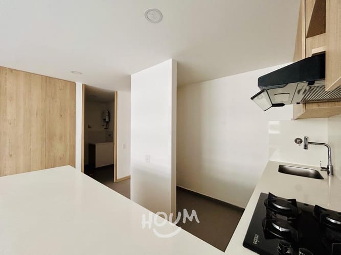 Apartamento de 4 alcobas en venta en El Poblado, Medellín, 83 m² · foto 7 de 24