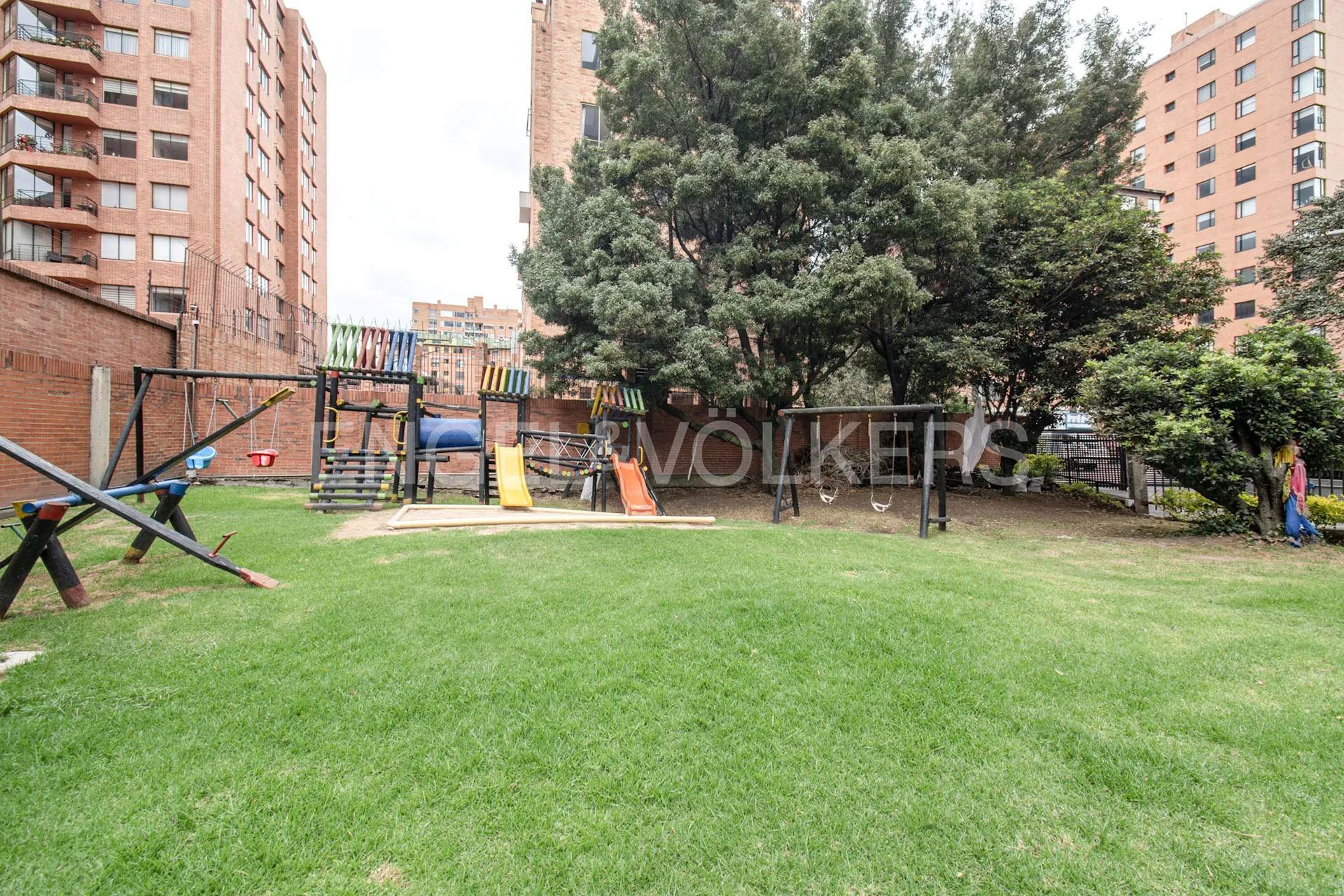 Apartamento en venta en Colina Campestre, Bogotá · foto 17 de 17