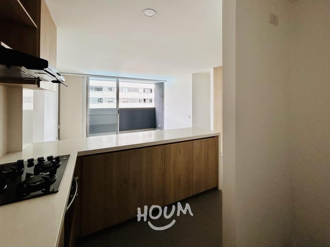 Apartamento de 4 alcobas en venta en El Poblado, Medellín, 83 m² · foto 9 de 24