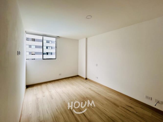 Apartamento de 4 alcobas en venta en El Poblado, Medellín, 83 m² · foto 10 de 24