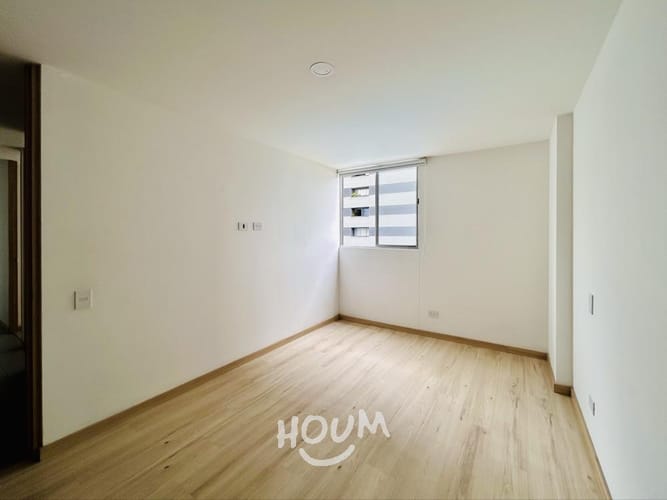 Apartamento de 4 alcobas en venta en El Poblado, Medellín, 83 m² · foto 11 de 24