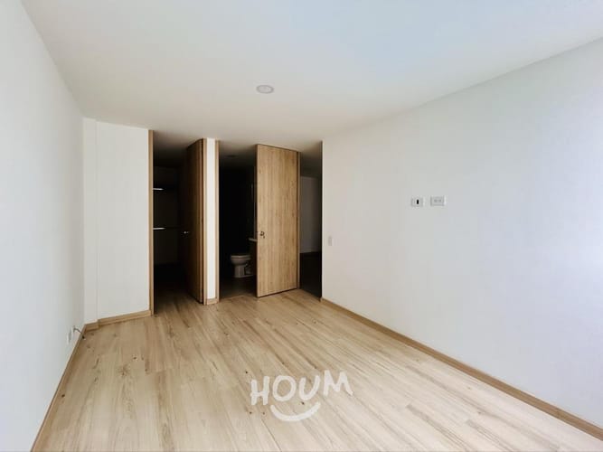 Apartamento de 4 alcobas en venta en El Poblado, Medellín, 83 m² · foto 12 de 24