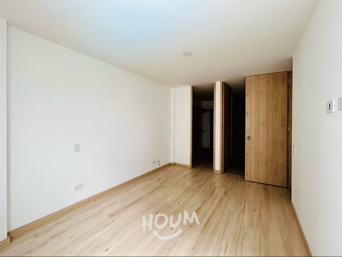 Apartamento de 4 alcobas en venta en El Poblado, Medellín, 83 m² · foto 13 de 24