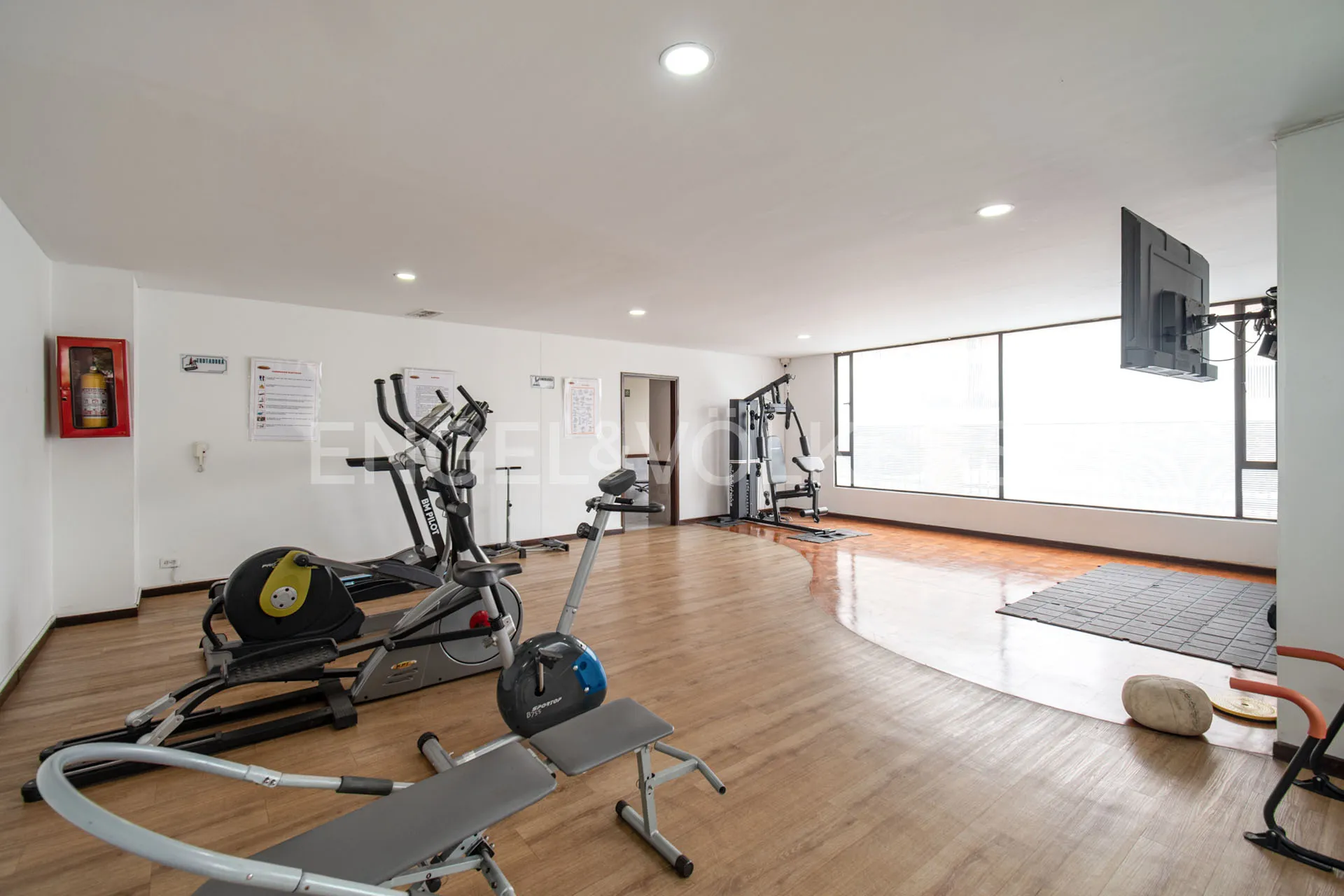 Apartamento en venta en Colina Campestre, Bogotá · foto 13 de 17