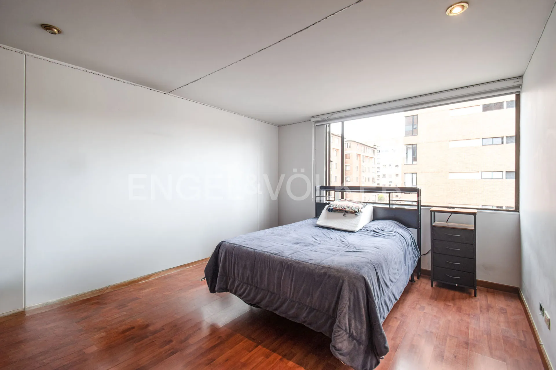 Apartamento en venta en Colina Campestre, Bogotá · foto 12 de 17