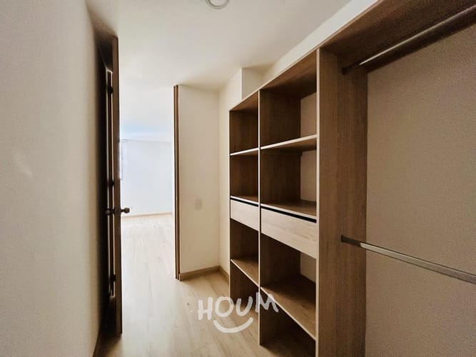 Apartamento de 4 alcobas en venta en El Poblado, Medellín, 83 m² · foto 15 de 24