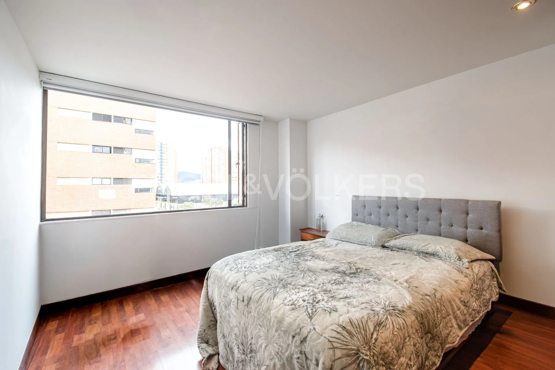 Apartamento en venta en Colina Campestre, Bogotá · foto 11 de 17