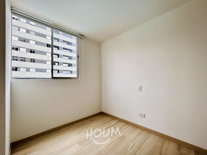 Apartamento de 4 alcobas en venta en El Poblado, Medellín, 83 m² · foto 16 de 24
