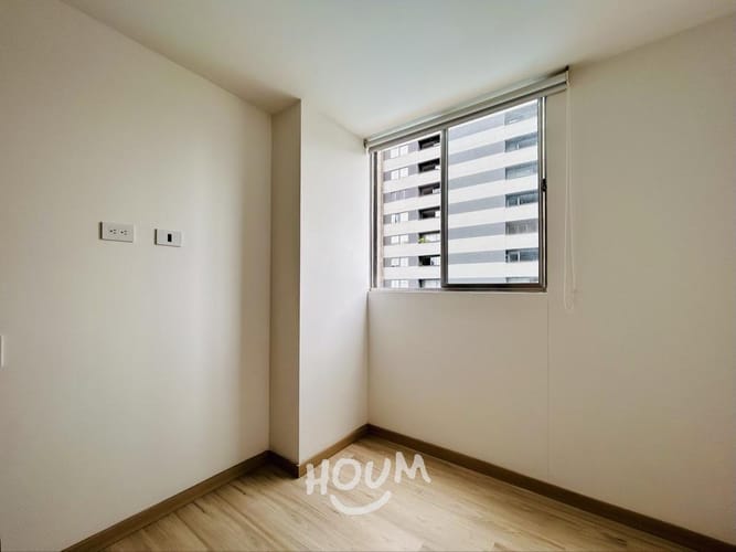 Apartamento de 4 alcobas en venta en El Poblado, Medellín, 83 m² · foto 17 de 24