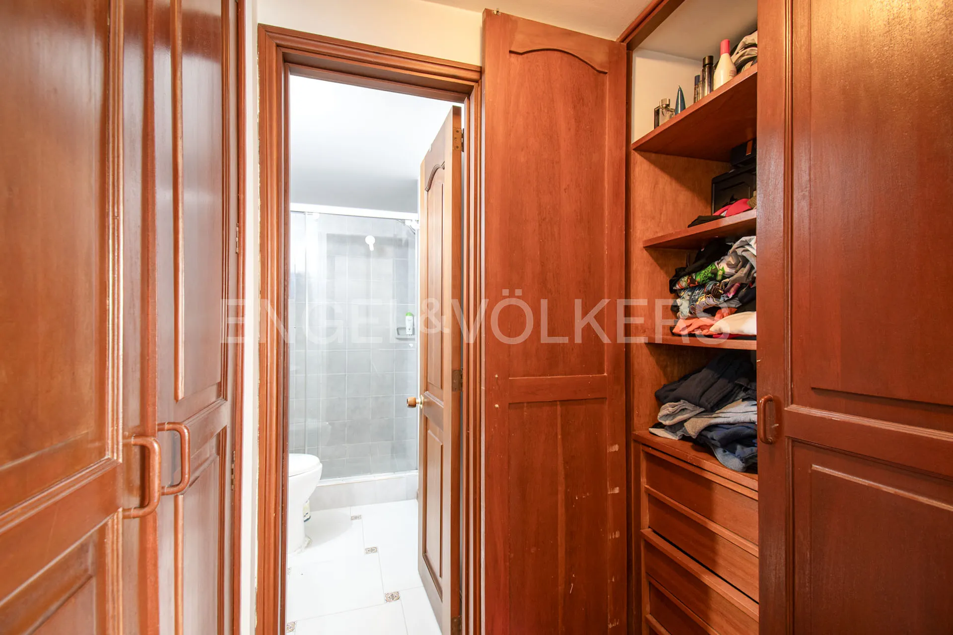 Apartamento en venta en Colina Campestre, Bogotá · foto 10 de 17