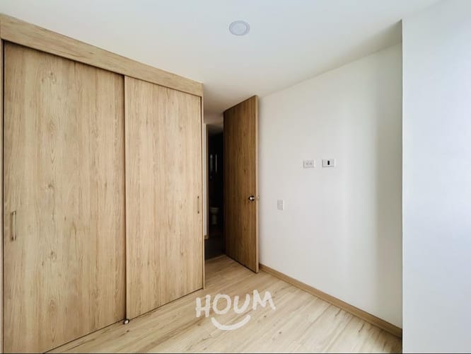 Apartamento de 4 alcobas en venta en El Poblado, Medellín, 83 m² · foto 18 de 24