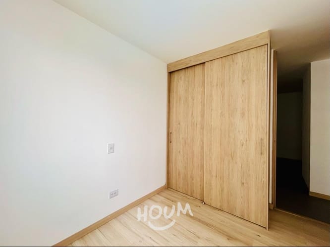 Apartamento de 4 alcobas en venta en El Poblado, Medellín, 83 m² · foto 19 de 24