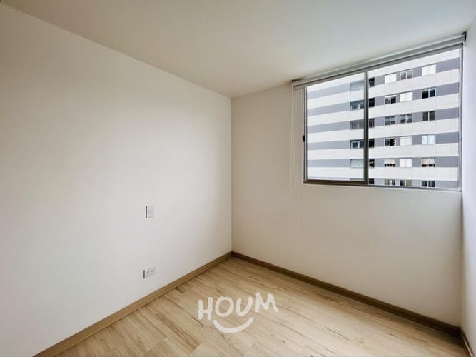 Apartamento de 4 alcobas en venta en El Poblado, Medellín, 83 m² · foto 20 de 24