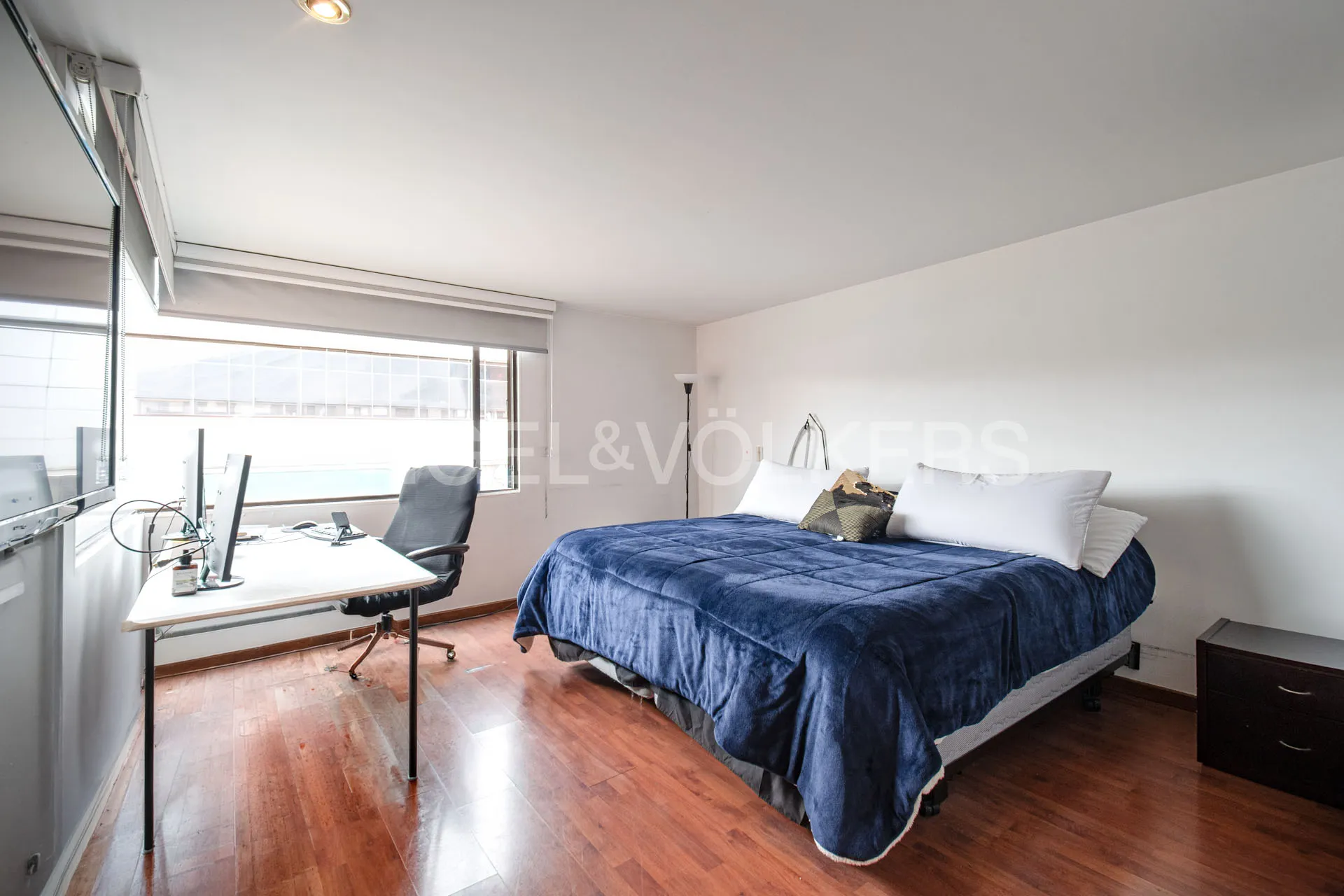 Apartamento en venta en Colina Campestre, Bogotá · foto 8 de 17