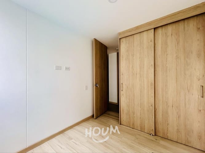 Apartamento de 4 alcobas en venta en El Poblado, Medellín, 83 m² · foto 22 de 24