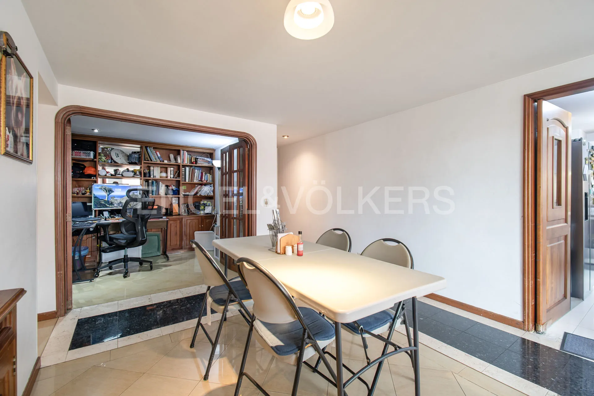 Apartamento en venta en Colina Campestre, Bogotá · foto 6 de 17
