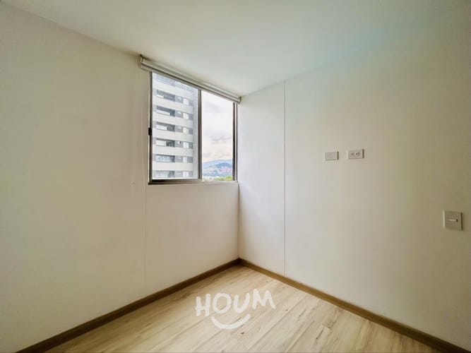 Apartamento de 4 alcobas en venta en El Poblado, Medellín, 83 m² · foto 23 de 24