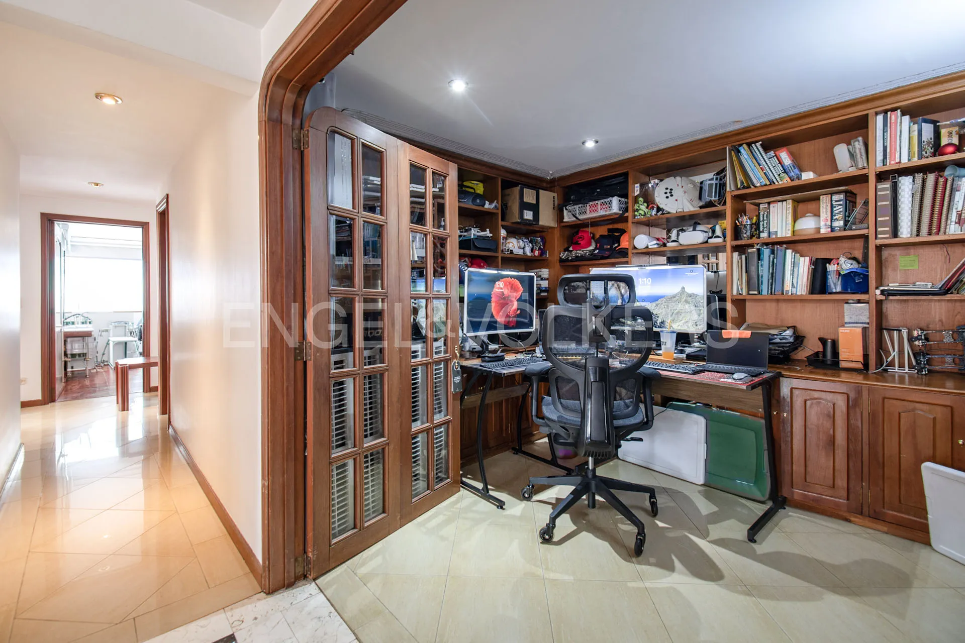 Apartamento en venta en Colina Campestre, Bogotá · foto 5 de 17