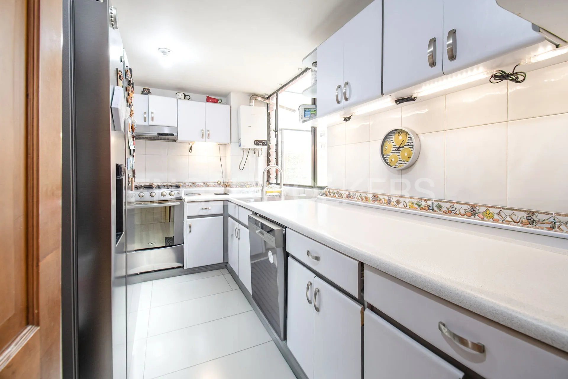 Apartamento en venta en Colina Campestre, Bogotá · foto 4 de 17