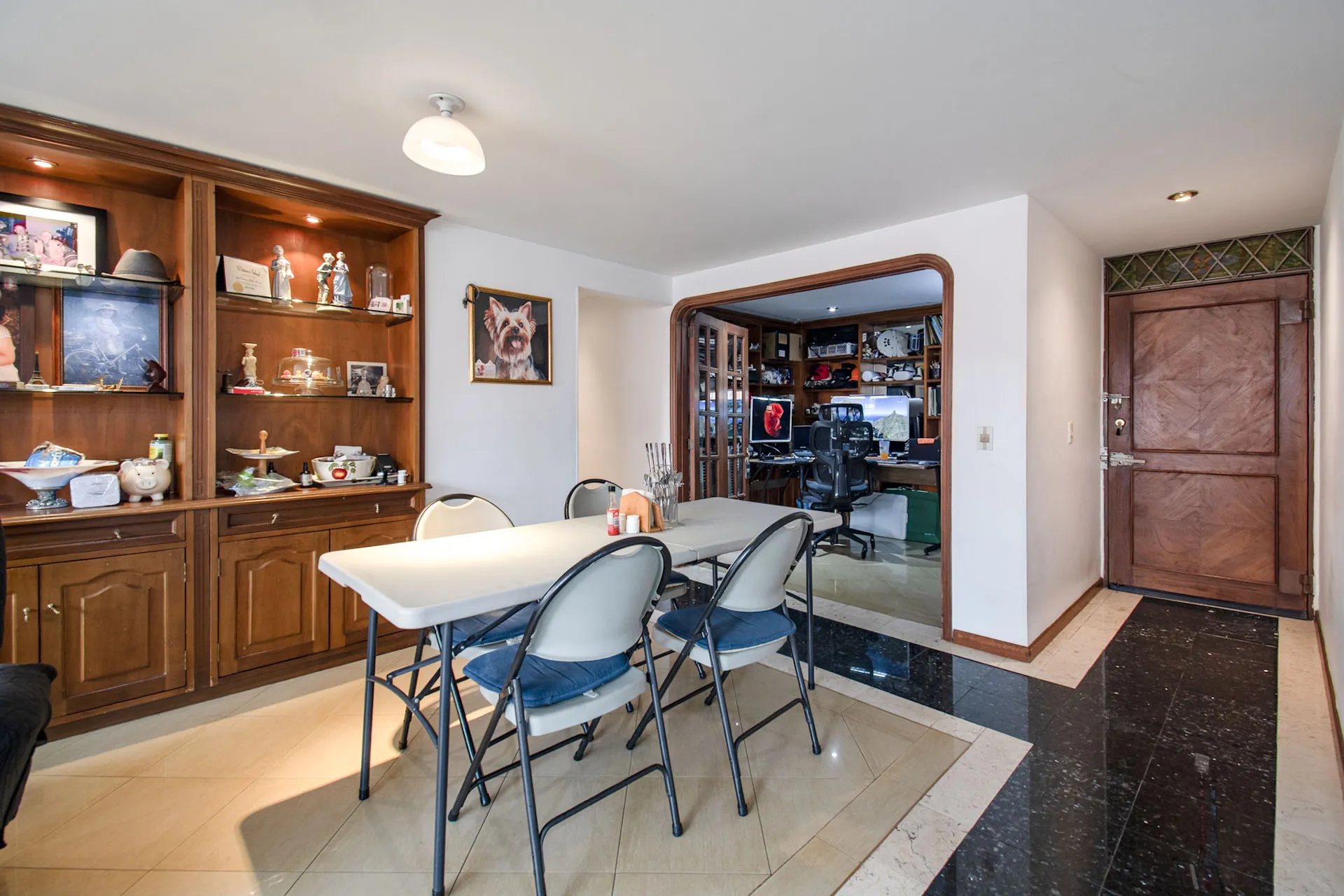 Apartamento en venta en Colina Campestre, Bogotá · foto 3 de 17