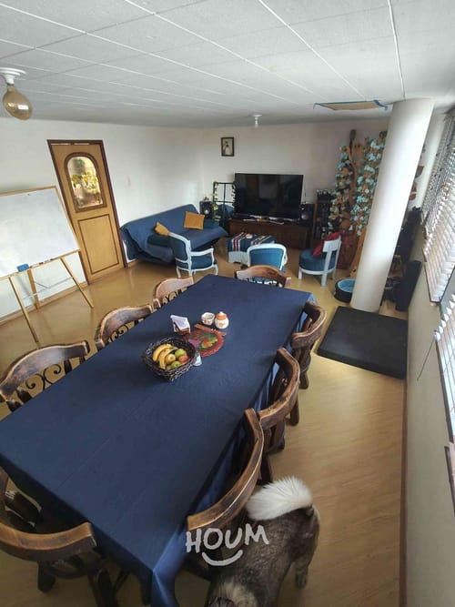 Apartamento de 4 alcobas en venta en El Recuerdo, Bogotá, 263 m² · foto 3 de 24