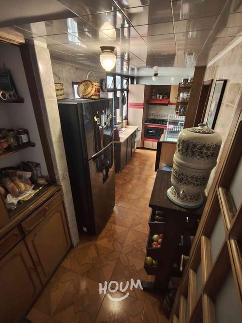 Apartamento de 4 alcobas en venta en El Recuerdo, Bogotá, 263 m² · foto 4 de 24