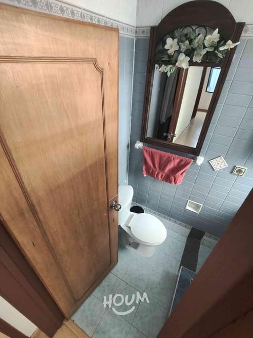 Apartamento de 4 alcobas en venta en El Recuerdo, Bogotá, 263 m² · foto 14 de 24