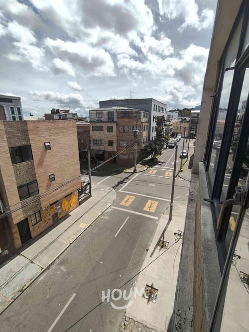 Apartamento de 4 alcobas en venta en El Recuerdo, Bogotá, 263 m² · foto 16 de 24