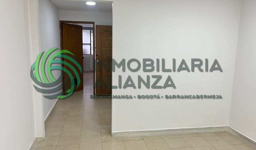 Oficina en arriendo en Cabecera Del Llano, Bucaramanga, 40 m² · foto 2 de 14