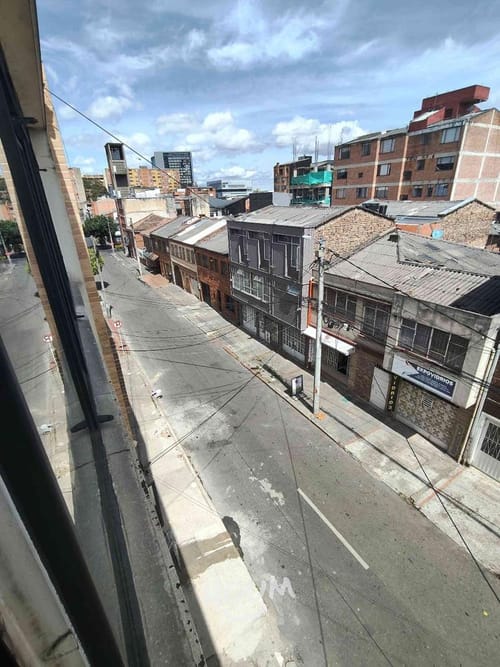 Apartamento de 4 alcobas en venta en El Recuerdo, Bogotá, 263 m² · foto 17 de 24