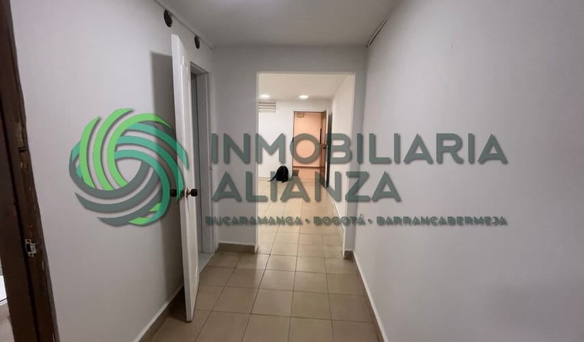 Oficina en arriendo en Cabecera Del Llano, Bucaramanga, 40 m² · foto 3 de 14