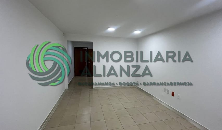 Oficina en arriendo en Cabecera Del Llano, Bucaramanga, 40 m² · foto 4 de 14