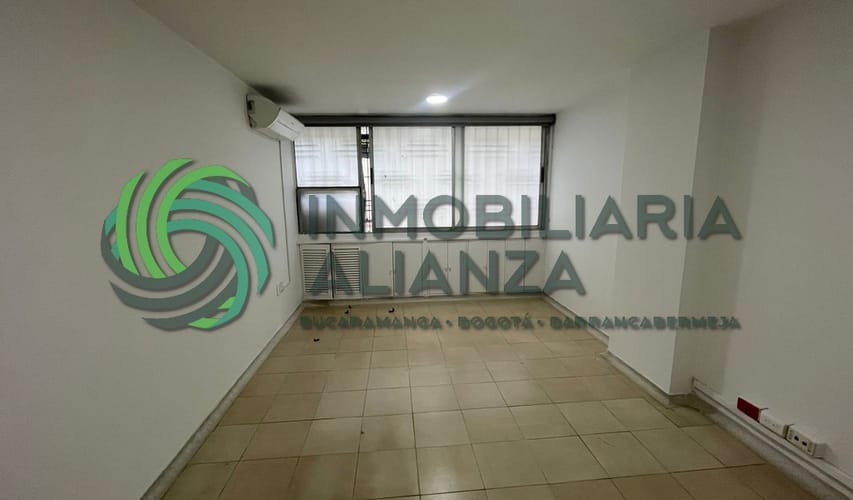 Oficina en arriendo en Cabecera Del Llano, Bucaramanga, 40 m² · foto 5 de 14