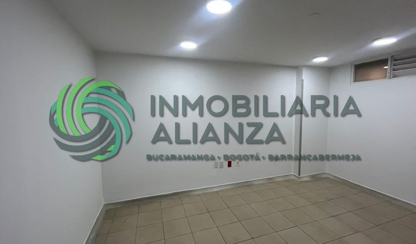 Oficina en arriendo en Cabecera Del Llano, Bucaramanga, 40 m² · foto 6 de 14