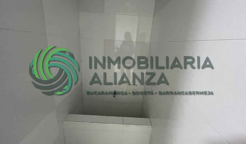 Oficina en arriendo en Cabecera Del Llano, Bucaramanga, 40 m² · foto 7 de 14