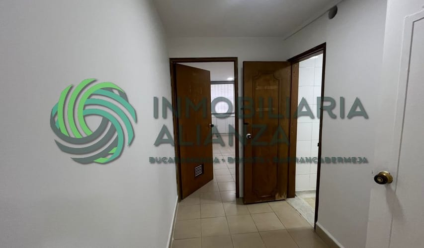 Oficina en arriendo en Cabecera Del Llano, Bucaramanga, 40 m² · foto 8 de 14